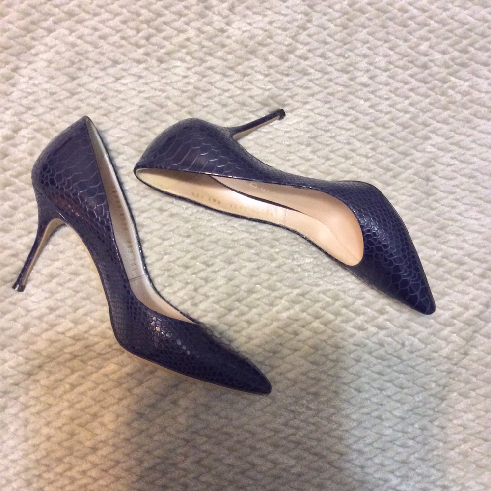 Casadei Selene pumps